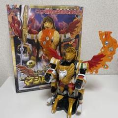 マジレジェンド ミニプラ マジレンジャー - メルカリ
