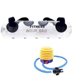 ウォーターバッグ☆25kg / 25Lサイズ 体幹トレーニング☆新品未使用