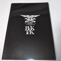 非売品DVD+パンフレットset】BUCK-TICK FT ONLY2006