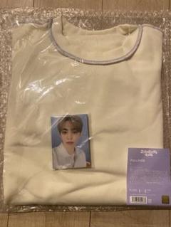 SEVENTEEN home 2024 プルオーバー L 新品 未開封 SEVENTEEN - SEVENTEEN HOME 2024 プルオーバー Lサイズ 新品未
