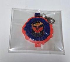 仮面ライダー　鎧武　ライドウォッチ　ラバーチャーム