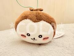 ちいかわ ねそべりマスコット　カブトムシ