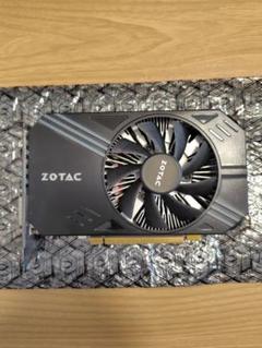 ZOTAC GeForce1060 6GB