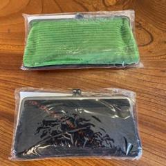 山*子様 京阪電車　プレミアムカー　がま口財布　パスケース　計3点 山*子様 京阪電車 プレミアムカー がま口財布 パスケース 計3点
