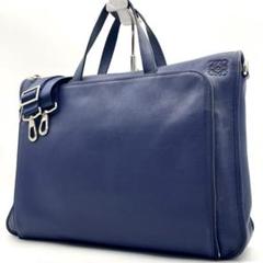 うーさん✨LOEWE ✨ロエベ ニュートレド ビジネスバッグ リ 2323103007169-1.jpg