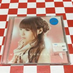 美品 サイン付き 黒崎真音 Mystical Flowers初回限定盤 Amazon.co.jp: Mystical Flowers(初回限定盤CD+Blu-ray