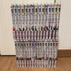 東京リベンジャーズ 全巻セット 裁断済み 東京リベンジャーズ】裁断済み【全巻セット（1〜31巻）】 - メルカリ