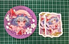 東方Project レミリア・スカーレット