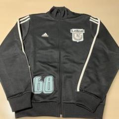 adidas ジャージ　サイズM used