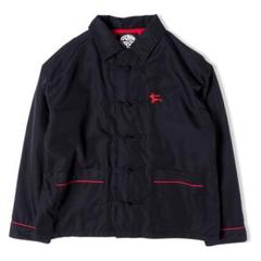 チャイナコーチJKT パンクドランカーズ XL