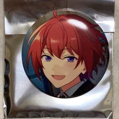 朱桜司 缶バッジ SHUFFLE ACTION 2022 朱桜司 コレクション缶バッジ Jun 12個