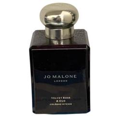 I12529 Jo Malone ヴェルベットローズ＆ウード　50ml 残量９割 I12529 Jo Malone ヴェルベットローズ＆ウード 50ml 残量9割