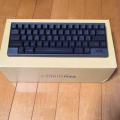 hhkb professional 2 PD-KB400B 墨 英語