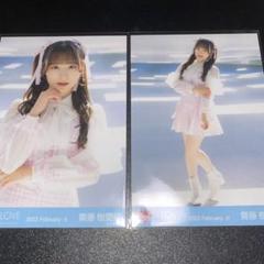 イコラブ 生写真 とくべチュ、して 歌唱衣装② 齋藤樹愛羅 直筆 ヨリ とくべチュ、して 歌唱衣装② 齋藤樹愛羅 - メルカリ