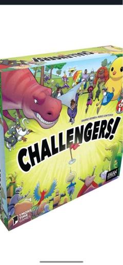 CHALLENGER 1000ピース ジグソーパズルピエロレア貴重未使用