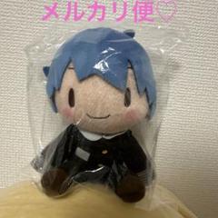 2025年最新】kAITO ぬいぐるみの人気アイテム - メルカリ