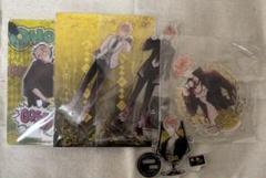 ディアラバ　DIABOLIK LOVERS 逆巻シュウ アクスタ