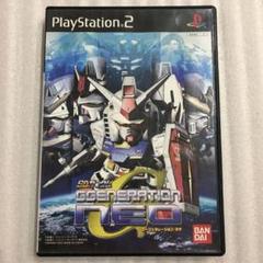 ② PS2 SDガンダム ジージェネレーション・ネオ