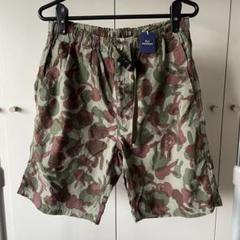 23ss TIGRE BROCANTE ティグルブロカンテ ナッティーカモ