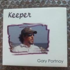 Gary Portnoy/ Keeper /AOR·SSW
