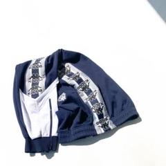 -Kappa- BIG OMINI TRACK PANTS