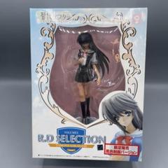 フィギュア　坂上智代 赤色制服Ver. 限定版　智代アフター 坂上智代 黒色制服ver. R.D SELECTION フィギュア - メルカリ