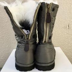 JUNYA WATANABE COMME des GARCONS Crack Leather Engineer