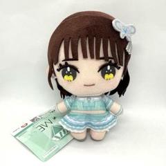 ≠ME　ノイミー　落合希来里　ぬいぐるみ　マスコットのサムネイル