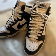 2025年最新】nike dunk sky hiの人気アイテム - メルカリ