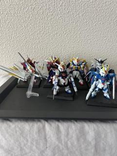 2025年最新】ガンダムまとめ売りの人気アイテム - メルカリ