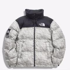 ✳︎Supreme The North Face Paper Print 紙ヌプシ