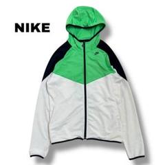【NIKE】ジップパーカー ジャケットジャージ