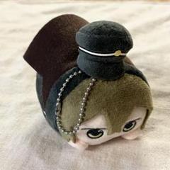 [匿名発送]明治東亰恋伽 めいこい 菱田春草 まんまるぬいぐるみ