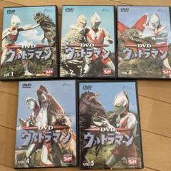 ザ☆ウルトラマン 9 | 商品詳細｜バンダイナムコフィルム