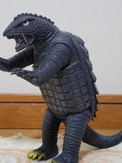 BANDAI - バンダイ ガメラフィギュア1991 値下！BANDAI バンダイ ゴジラ ガメラ フィギュア 1991年 1994年