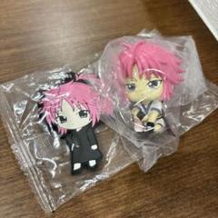 ハンターハンター マチ フィギュア まとめ売り Amazon | マチ フィギュア HUNTER×HUNTER ぬーどるストッパー