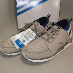 未使用！adidas ZX MOCC US8（28.0cm）　倉石一樹のサムネイル