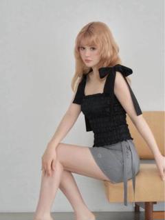 2025年最新】MAY shirring tops andmaryの人気アイテム - メルカリ