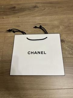 2025年最新】CHANEL ショップ袋・ショッパーの人気アイテム
