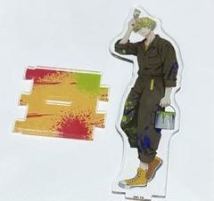 アクリルスタンド パラライ　北斎