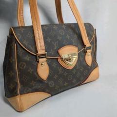 ⭐美品⭐Louis Vuitton　ルイ・ヴィトン　ビバリーGM m40120のサムネイル