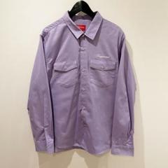supreme パープルシャツ シュプリーム パーカー キャップ バックパック