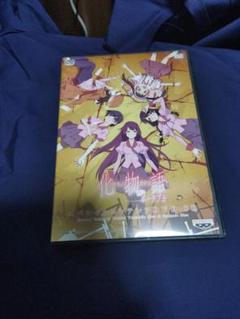 化物語　ポータブル　スペシャルコンテンツDVD・CD