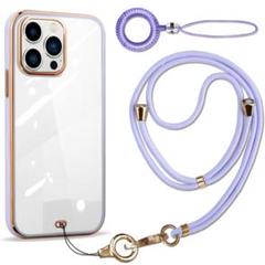 iPhone 13 Pro 用 ケース ショルダー
