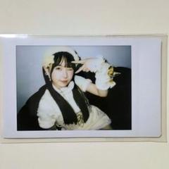 きゅるりんってしてみて 島村嬉唄 チェキ - メルカリ
