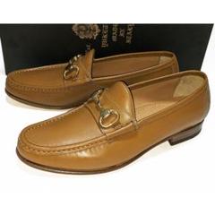 YUKETEN Moc Ischia ビットローファー 8 定価49,500円 - メルカリ