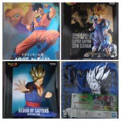 ドラゴンボール　一番くじ　プライズ　フィギュア 中古】(本体A/箱B)一番くじ ドラゴンボールZ ～限界突破編