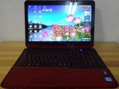富士通 ノートパソコン LIFEBOOK AH77/E/中古特価良品のサムネイル