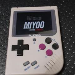 MIYOO MINI SD 32G