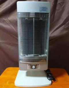 【ダンボール未開封】CORONA 電気コアヒーター AH-12RA(SS) 製品詳細｜コアヒートスリム｜遠赤外線暖房機 コアヒート｜株式